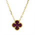 Farbstein Classic Collier