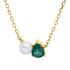 Farbstein Classic Collier
