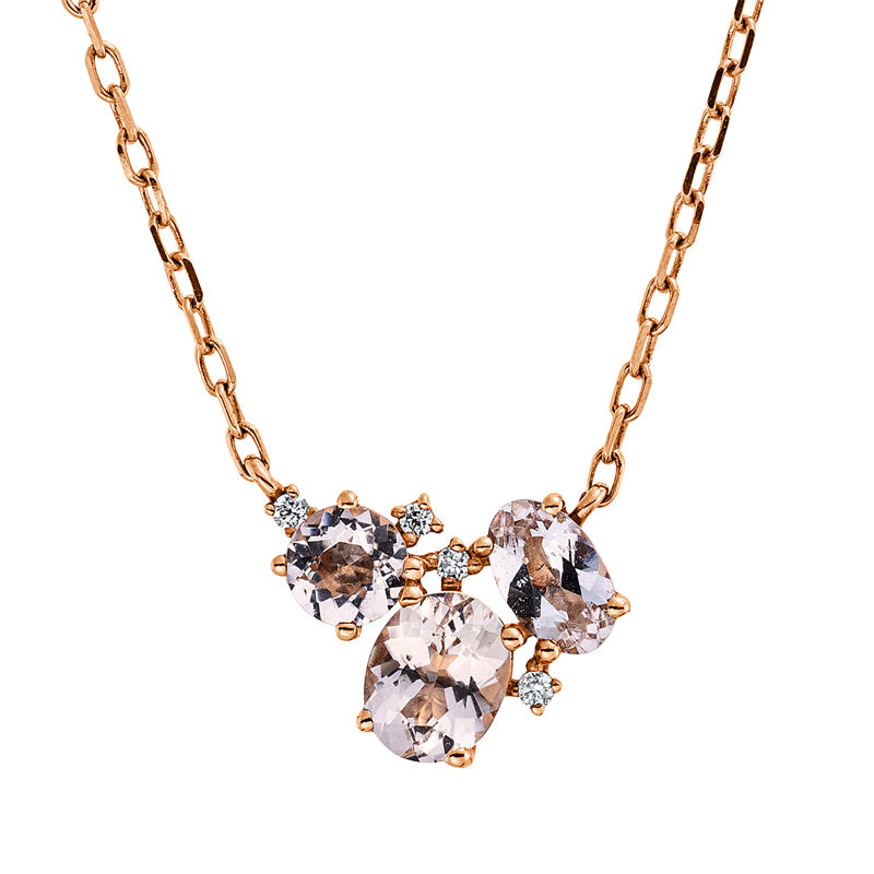 Farbstein Fashion Collier