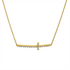Kreuz Collier