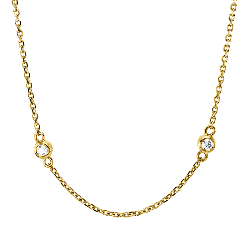 Modern Woman Collier