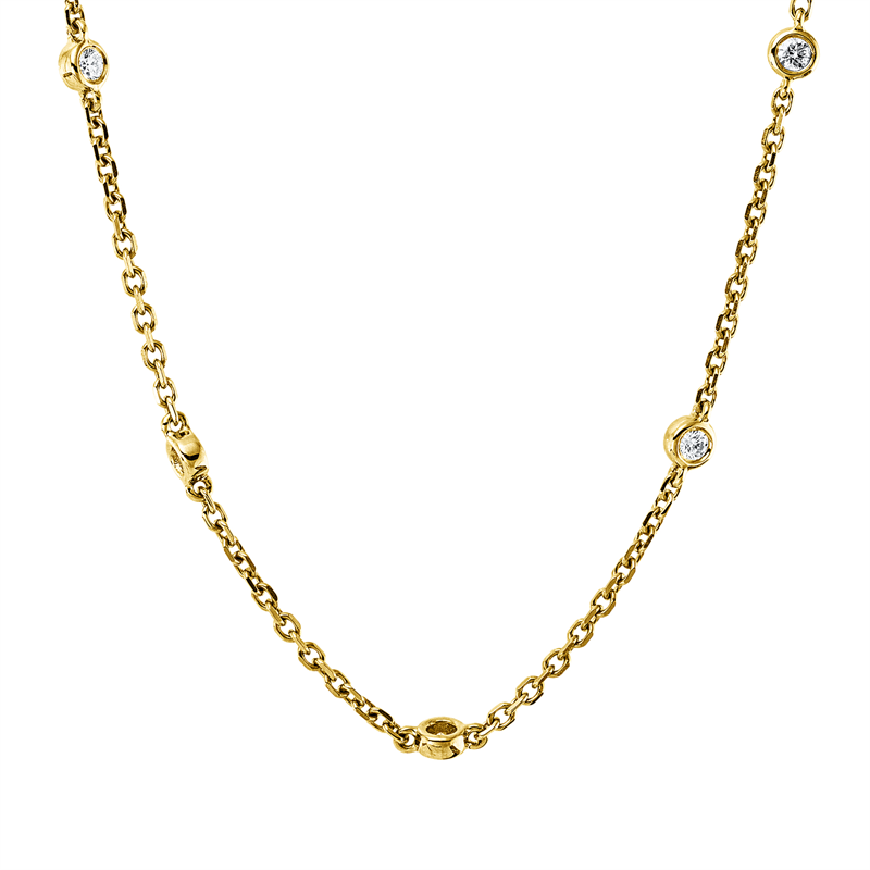 Modern Woman Collier