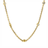 Modern Woman Collier