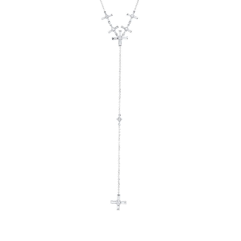 Baguette Collier