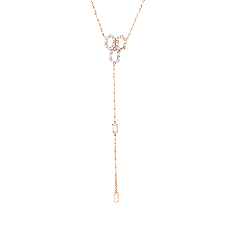 Modern Woman Collier