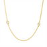 Modern Woman Collier