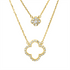 Modern Woman Collier
