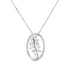 Modern Woman Collier