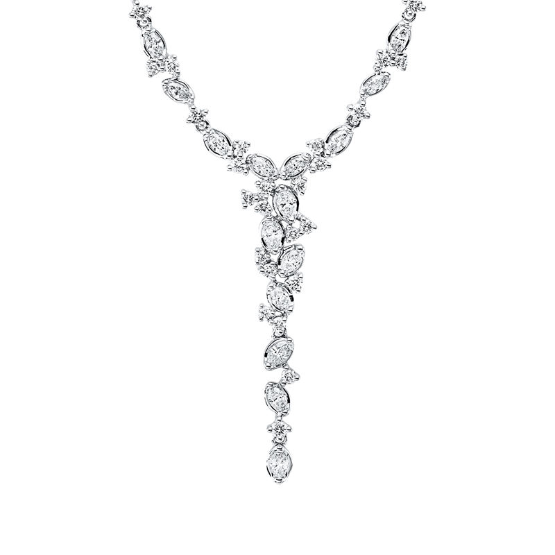 Exklusiv Collier