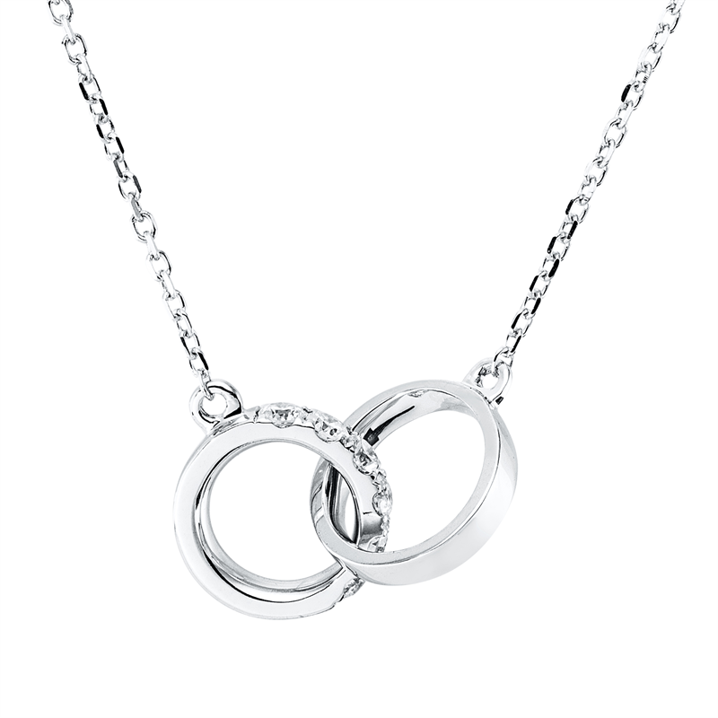 Modern Woman Collier