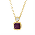 Farbstein Classic Collier