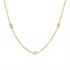 Modern Woman Collier