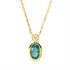 Farbstein Classic Collier
