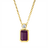 Farbstein Classic Collier