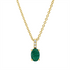 Farbstein Classic Collier