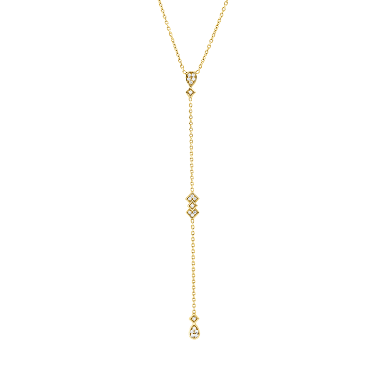 Modern Woman Collier