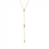Modern Woman Collier