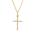 Kreuz Collier