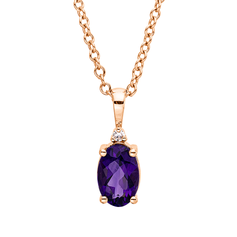 Farbstein Fashion Collier