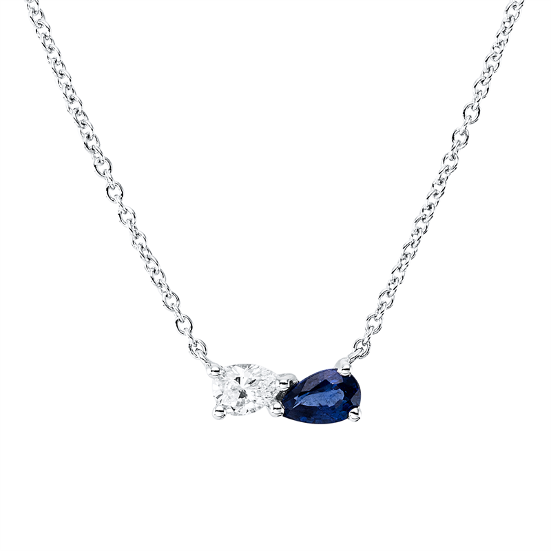 Farbstein Classic Collier