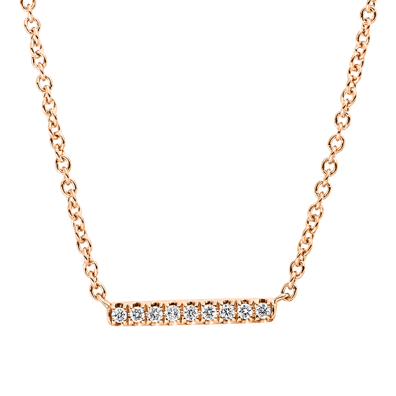 Modern Woman Collier