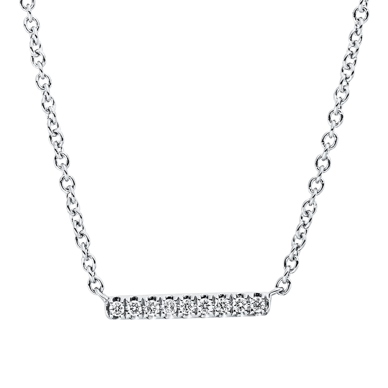 Modern Woman Collier