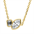 Modern Woman Collier