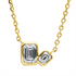 Modern Woman Collier