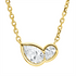 Modern Woman Collier