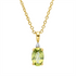 Farbstein Fashion Collier
