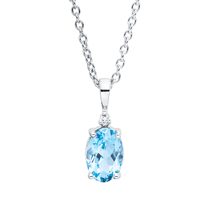 Farbstein Fashion Collier