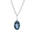 Farbstein Fashion Collier