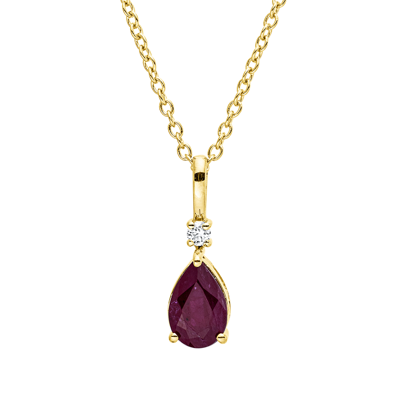 Farbstein Classic Collier
