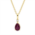 Farbstein Classic Collier