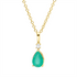 Farbstein Classic Collier