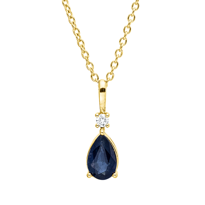 Farbstein Classic Collier