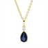 Farbstein Classic Collier