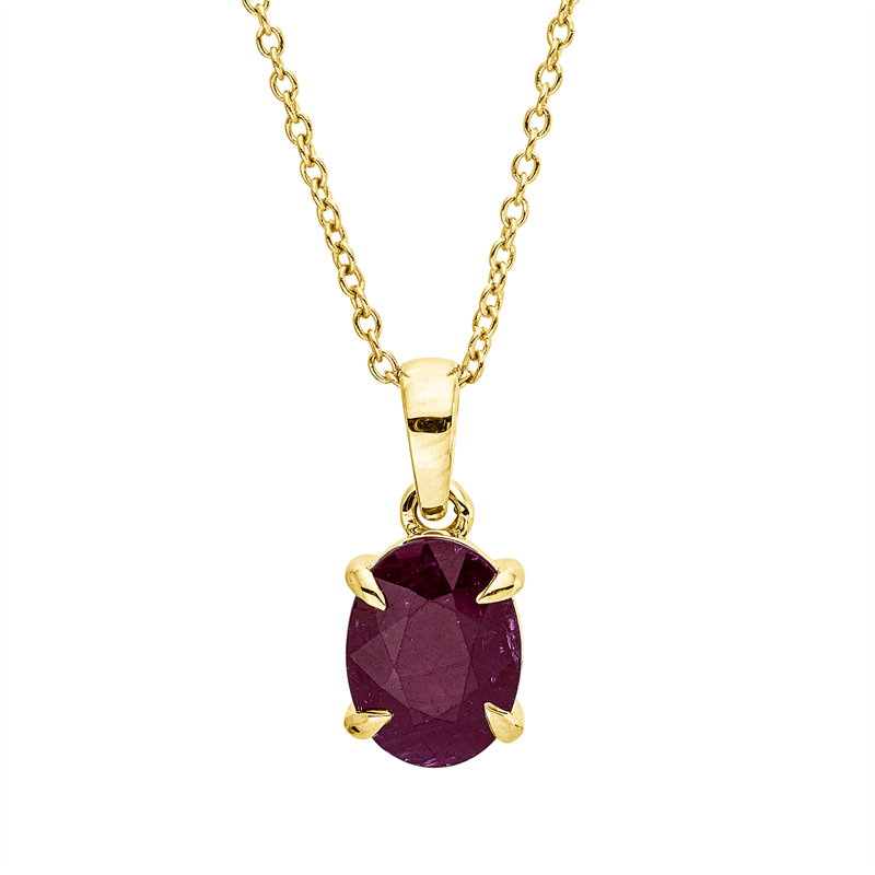 Farbstein Classic Collier