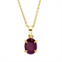 Farbstein Classic Collier