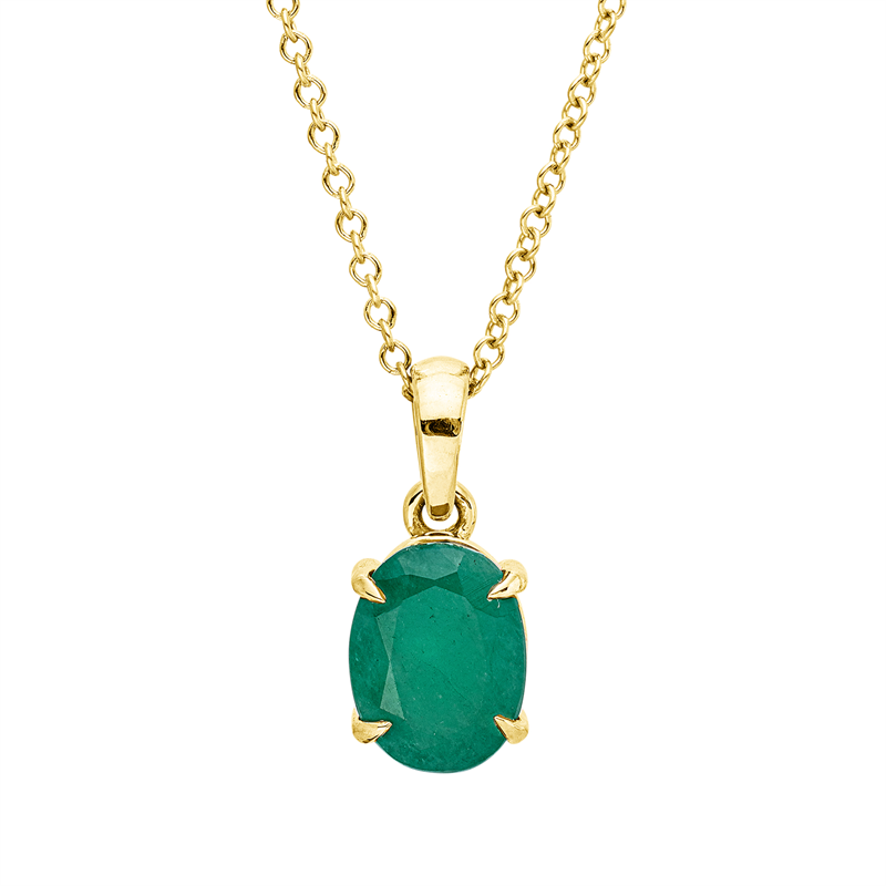 Farbstein Classic Collier