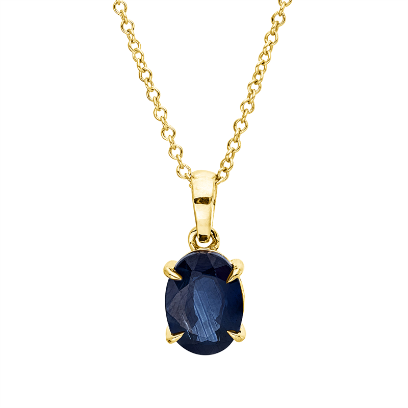 Farbstein Classic Collier