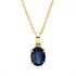 Farbstein Classic Collier