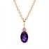 Farbstein Fashion Collier