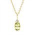 Farbstein Fashion Collier