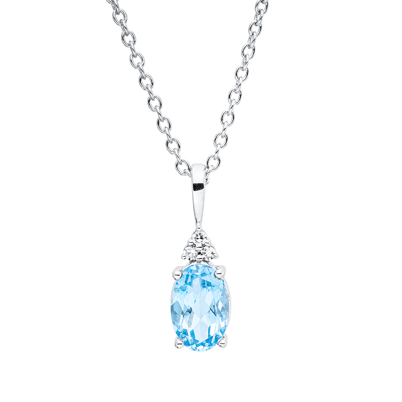 Farbstein Fashion Collier