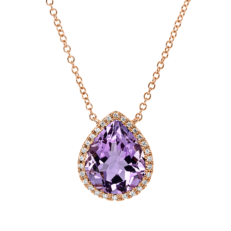 Farbstein Fashion Collier