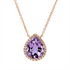 Farbstein Fashion Collier