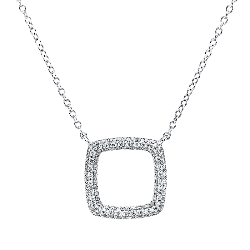 Modern Woman Collier