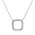 Modern Woman Collier