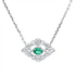 Farbstein Classic Collier
